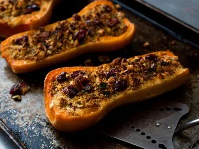 Butternut squash