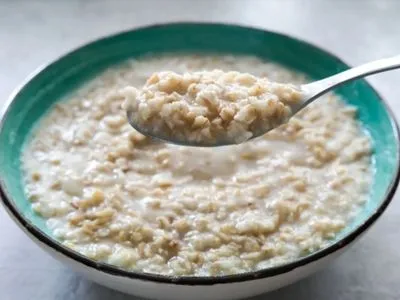 Pulses Porridge