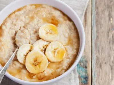 Oatmeal