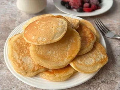 Pancakes