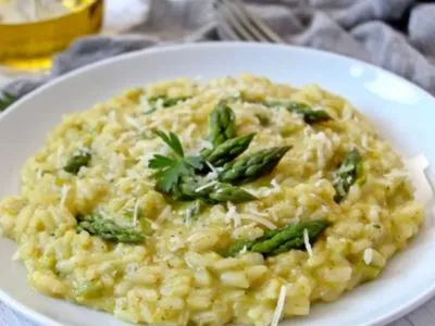 Risotto