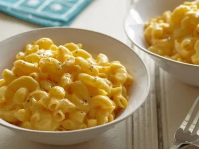 Macaroni