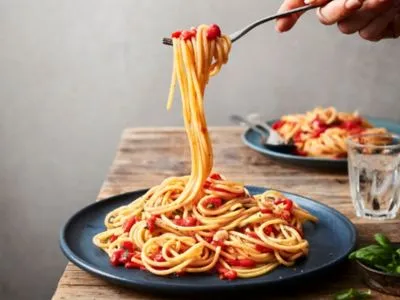 Spaghetti