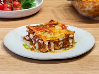 Lasagne