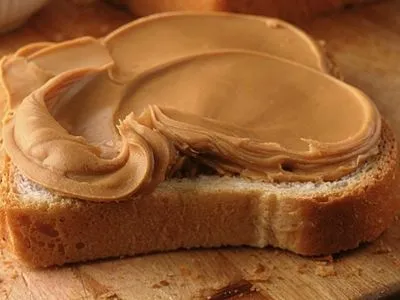 Nut butter (smooth)