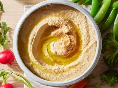 Hummus