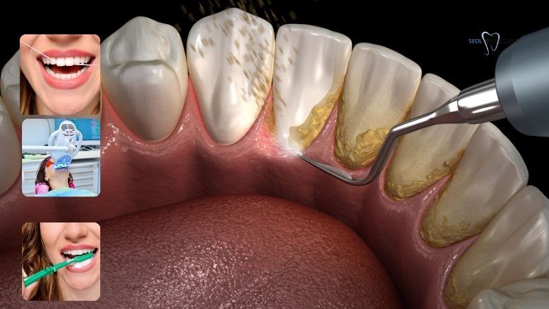 Tooth Implant Antalya